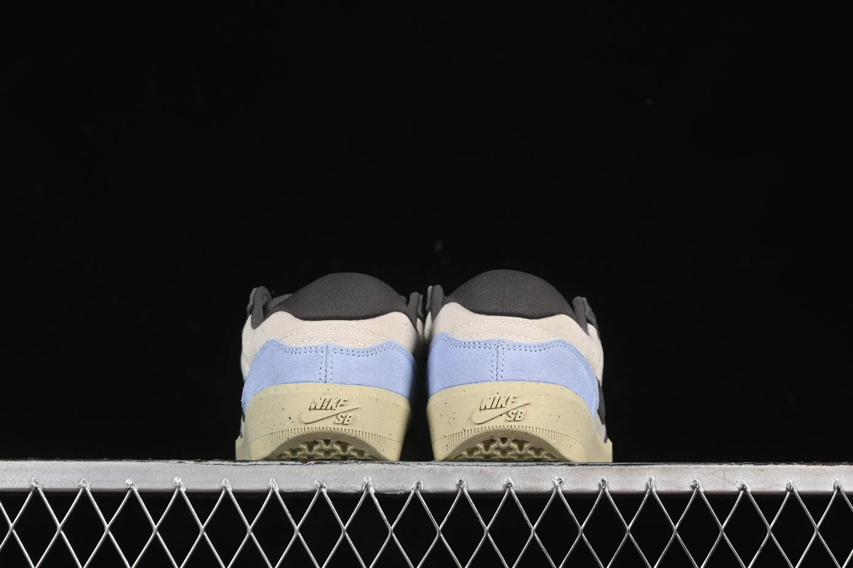 All categories Nk SB Dunk series Nk Force 58 simplified skateboard shoes Nike SB Force 58 Nike simplified retro skateboard shoes DV5477-102